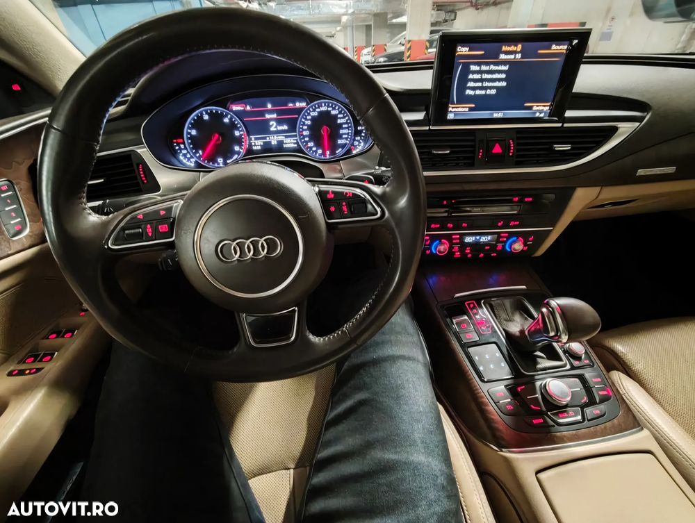 Audi A7 - 24
