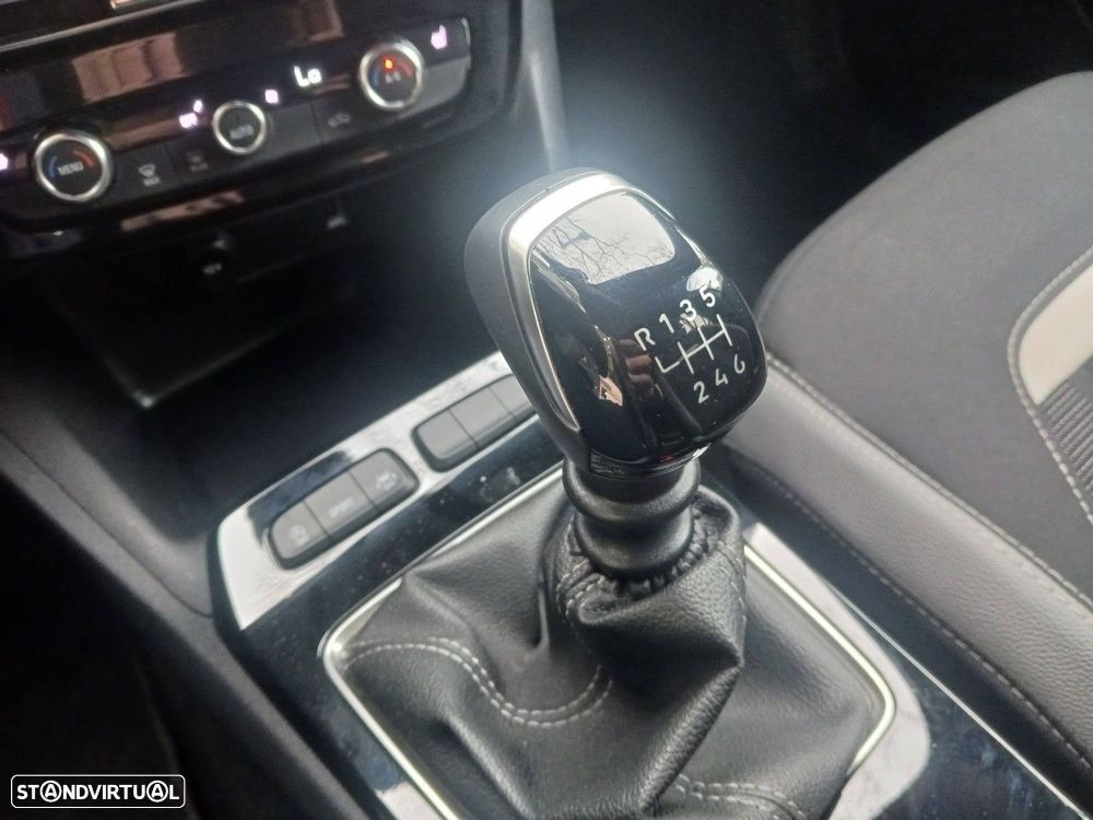 Opel Mokka 1.2 T GS Line - 21