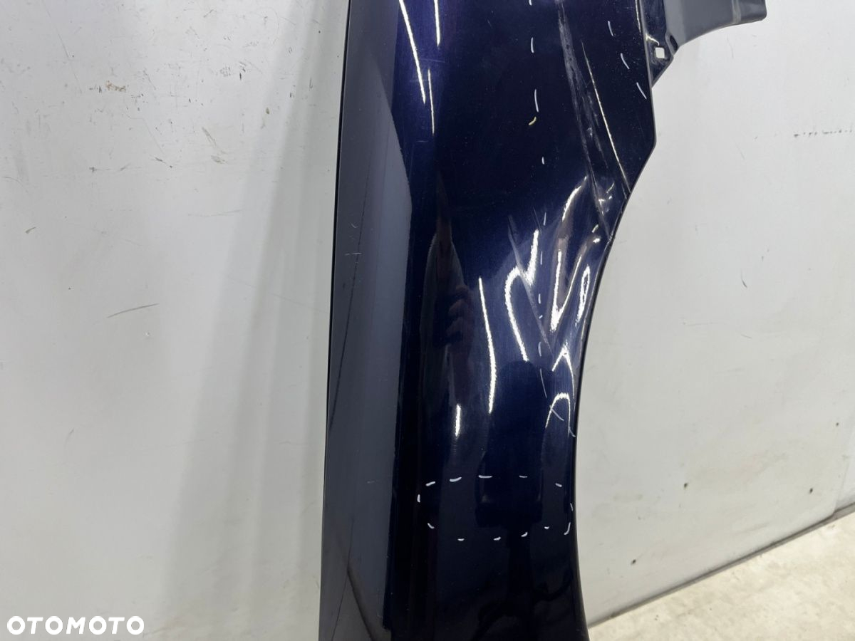 Błotnik Volvo V70 II 2 S60 I 1 00-10r. prawy przedni prawy przód - 8