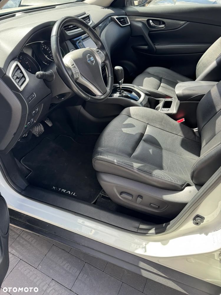 Nissan X-Trail 1.6 DCi N-Connecta 2WD Xtronic 7os - 23