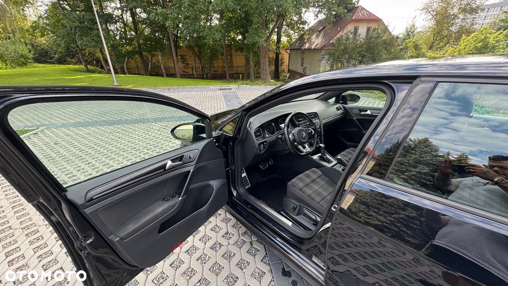 Volkswagen Golf VII 2.0 TSI BMT GTI DSG - 19