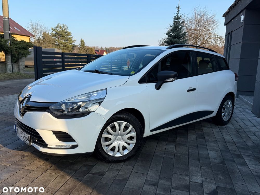 Renault Clio - 2
