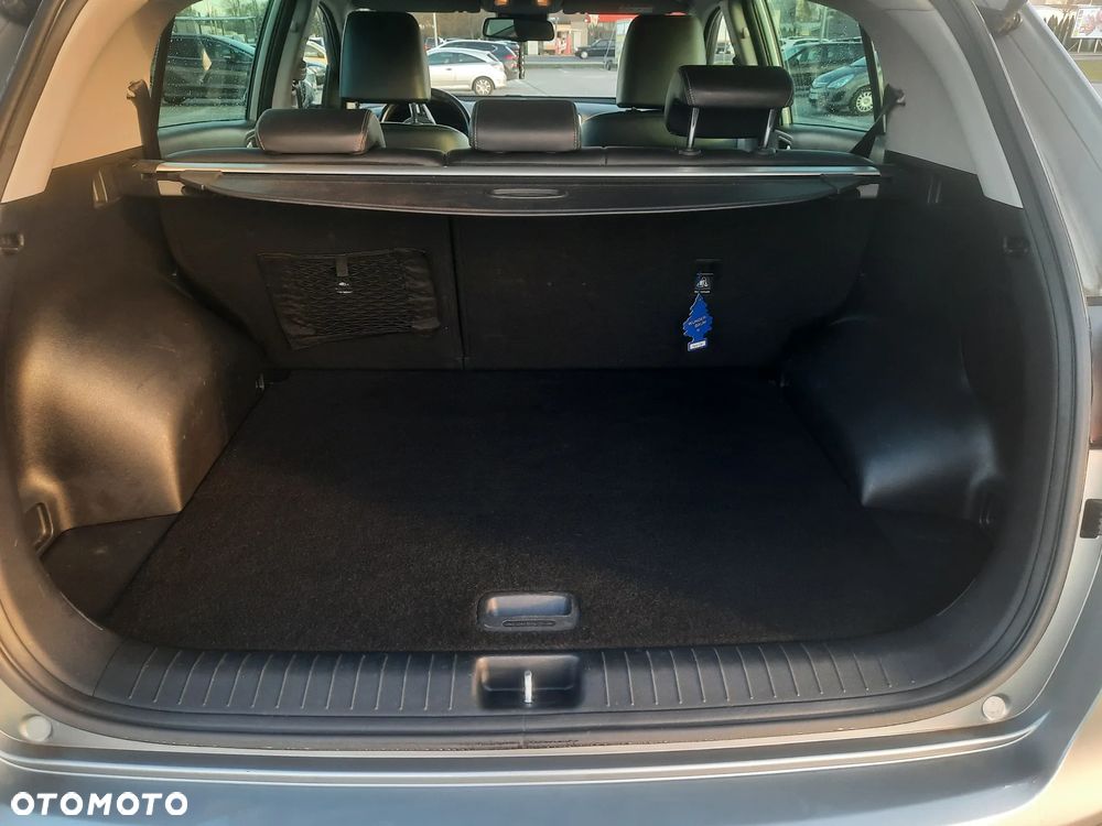 Kia Sportage 1.6 GDI L Business Line Plus 2WD - 19