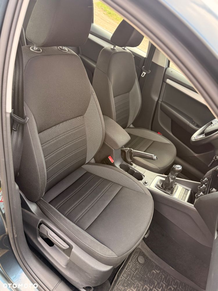 Skoda Octavia 1.5 TSI GPF ACT Ambition - 19