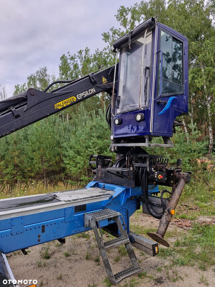 Scania R500 - 11