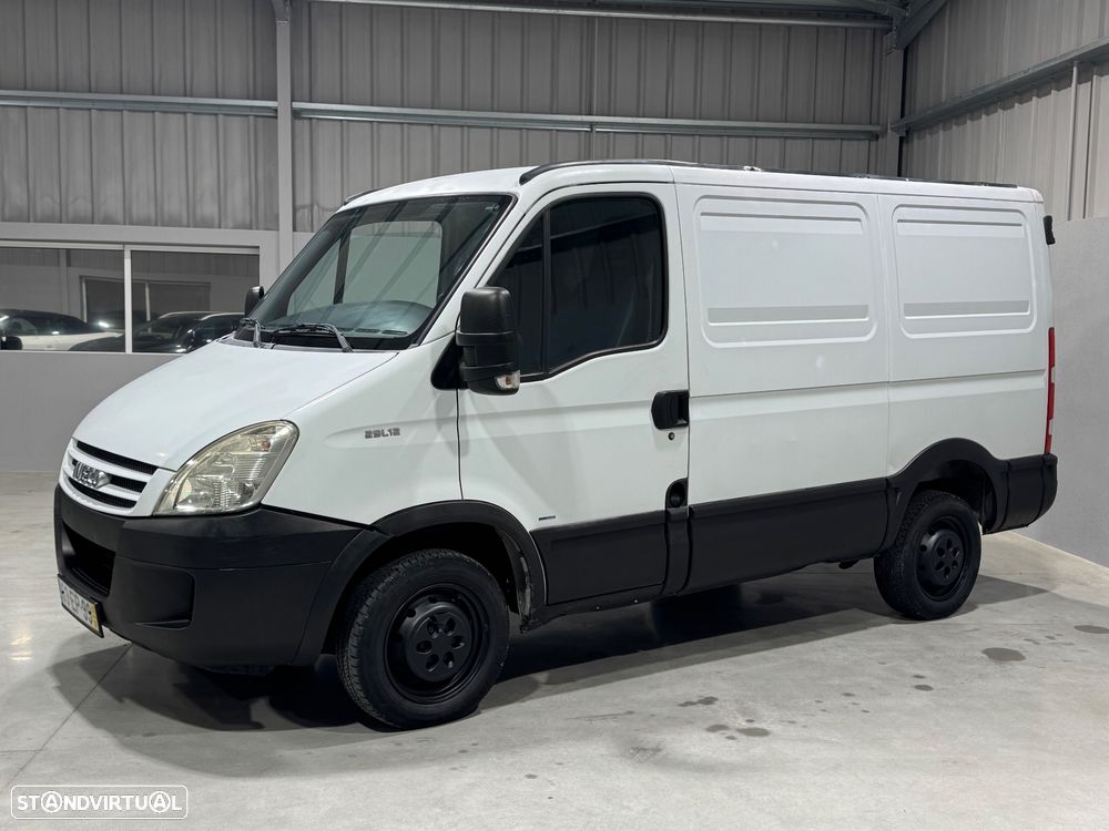 Iveco Daily 2.3 - 4