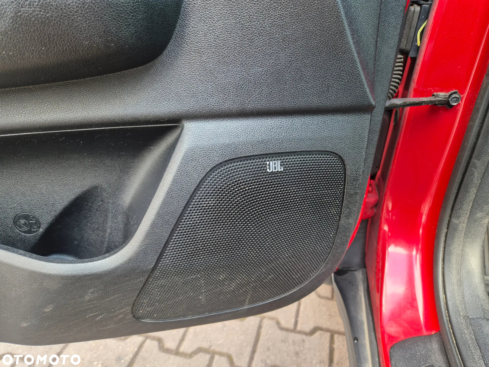 Kia Sportage 2.0 CRDI Business Line 4WD - 10