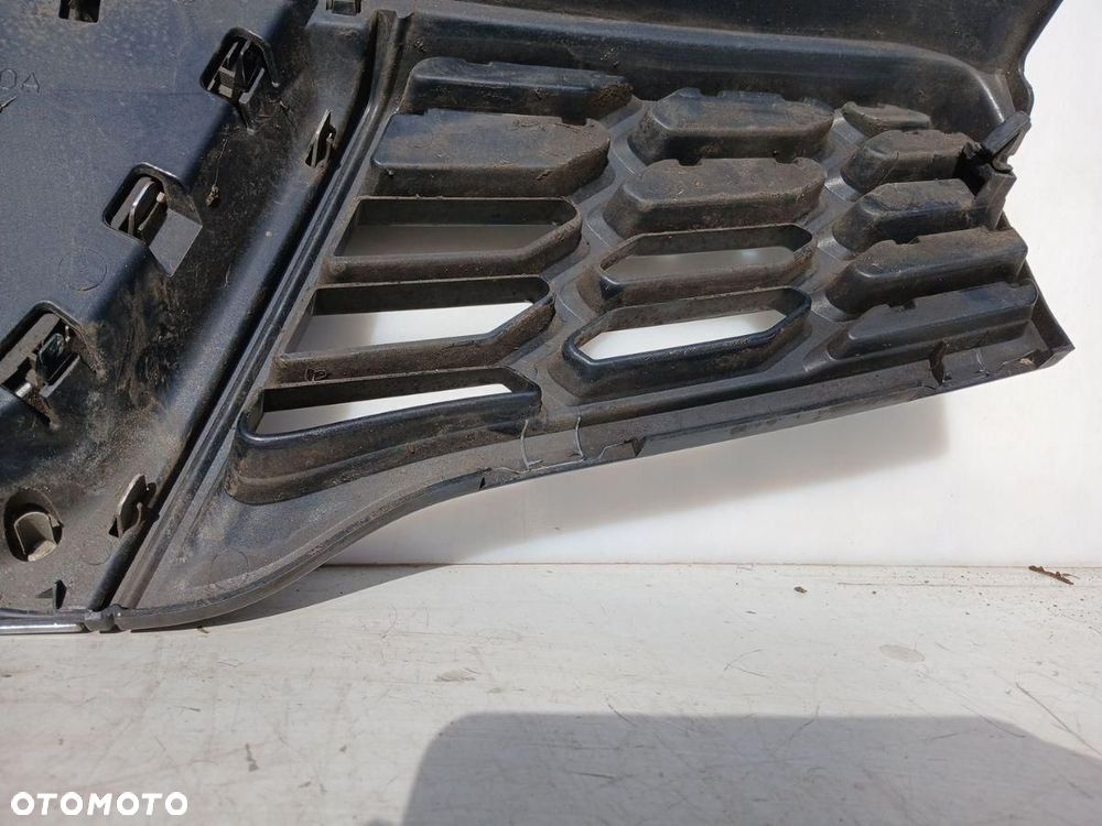 ATRAPA GRILL KRATKA NISSAN QASHQAI J10 LIFT 10-14R. 62310BR00A - 4