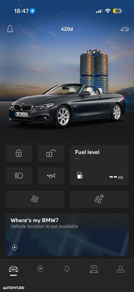 BMW Seria 4 - 14