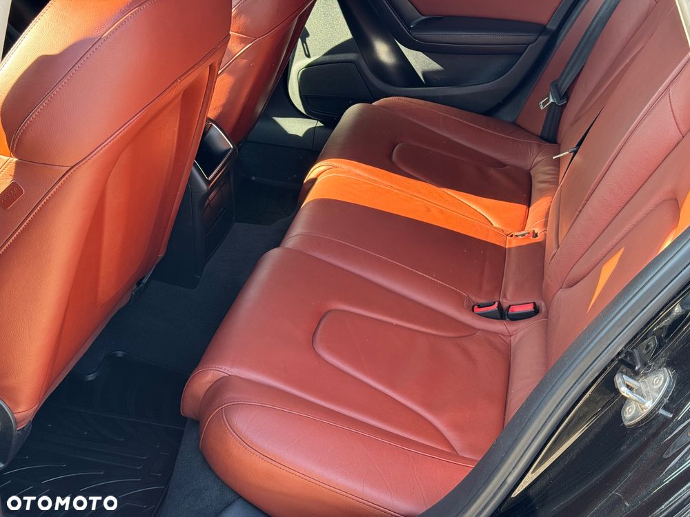 Audi A4 Avant 1.8 TFSI multitronic Attraction - 11