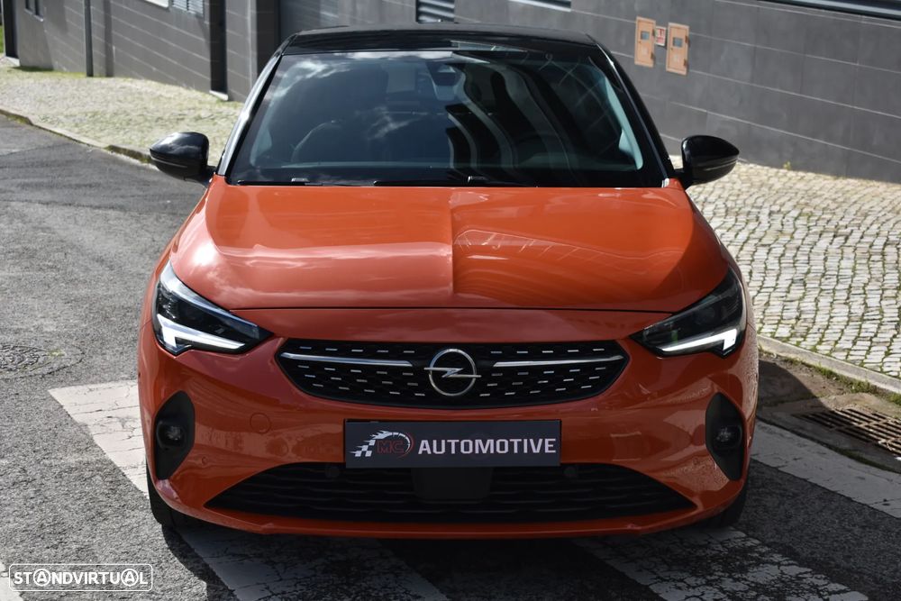 Opel Corsa-e First Edition - 13