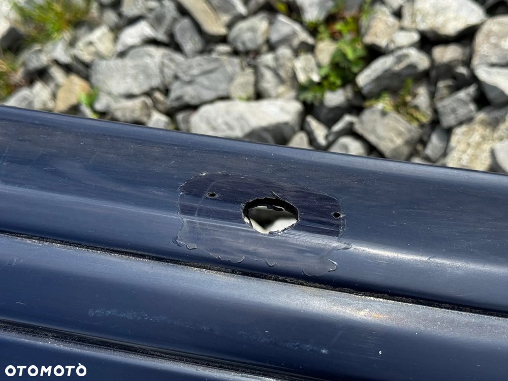 ZDERZAK PRZEDNI HONDA	ACCORD VI OE 71101-S1AA-ZZ00 - 5