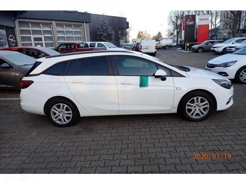 Opel Astra - 13