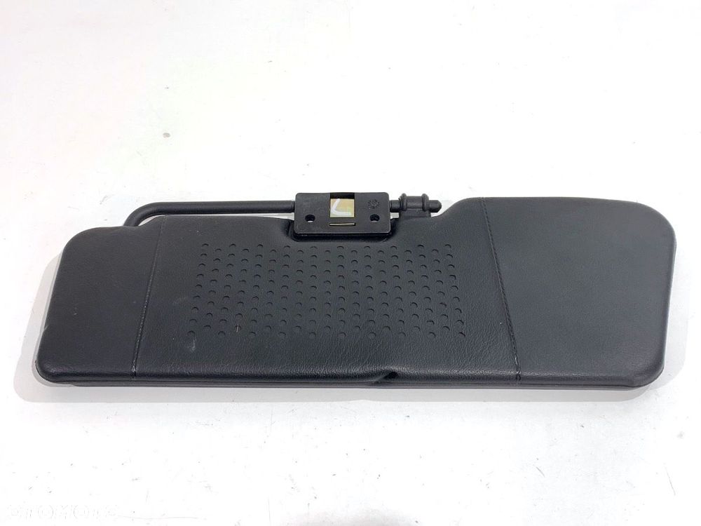 OSŁONA PRZECIWSŁONECZNA LEWY  LIGIER XTOO (LXT) 2005 - 2012 0.5 4 kW [5 KM] olej napędowy 2005 - - 2