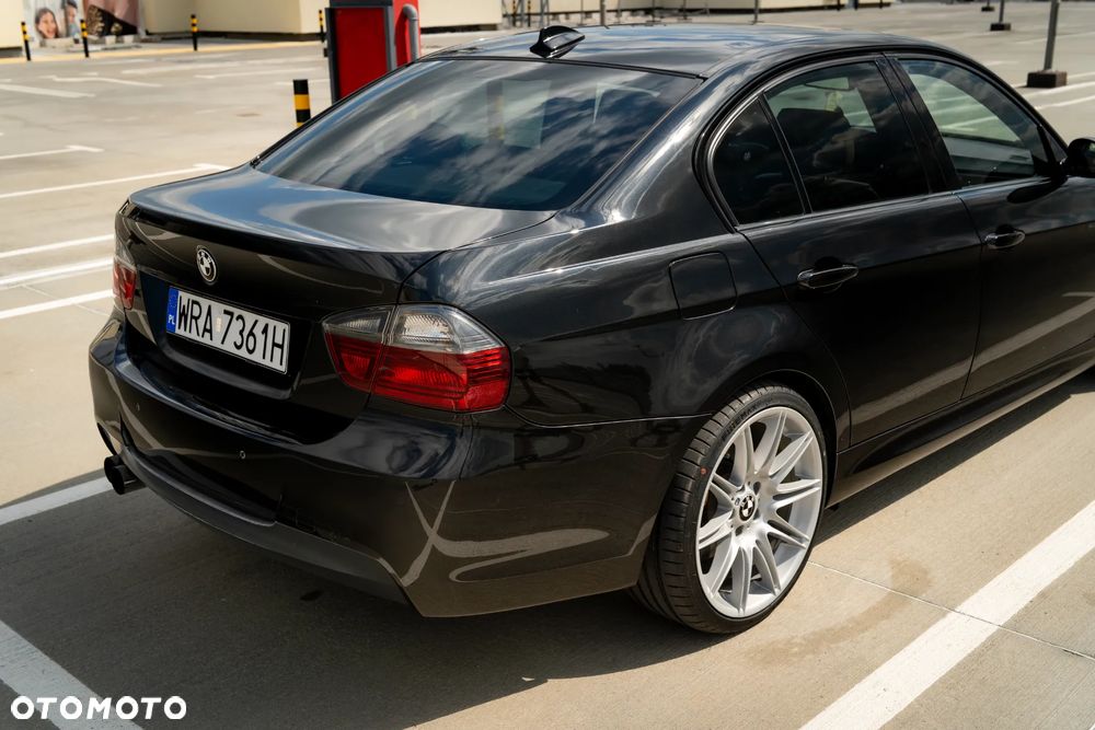 BMW Seria 3 - 15