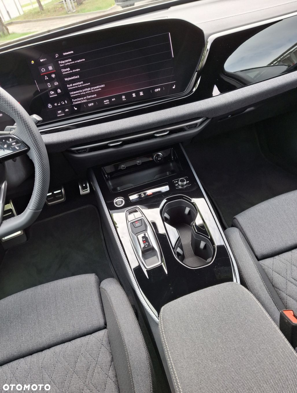 Audi A5 - 21