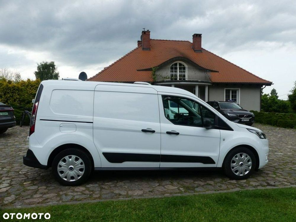 Ford Transit Connect - 16