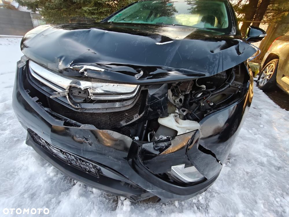 Opel Ampera ePionier Edition - 10