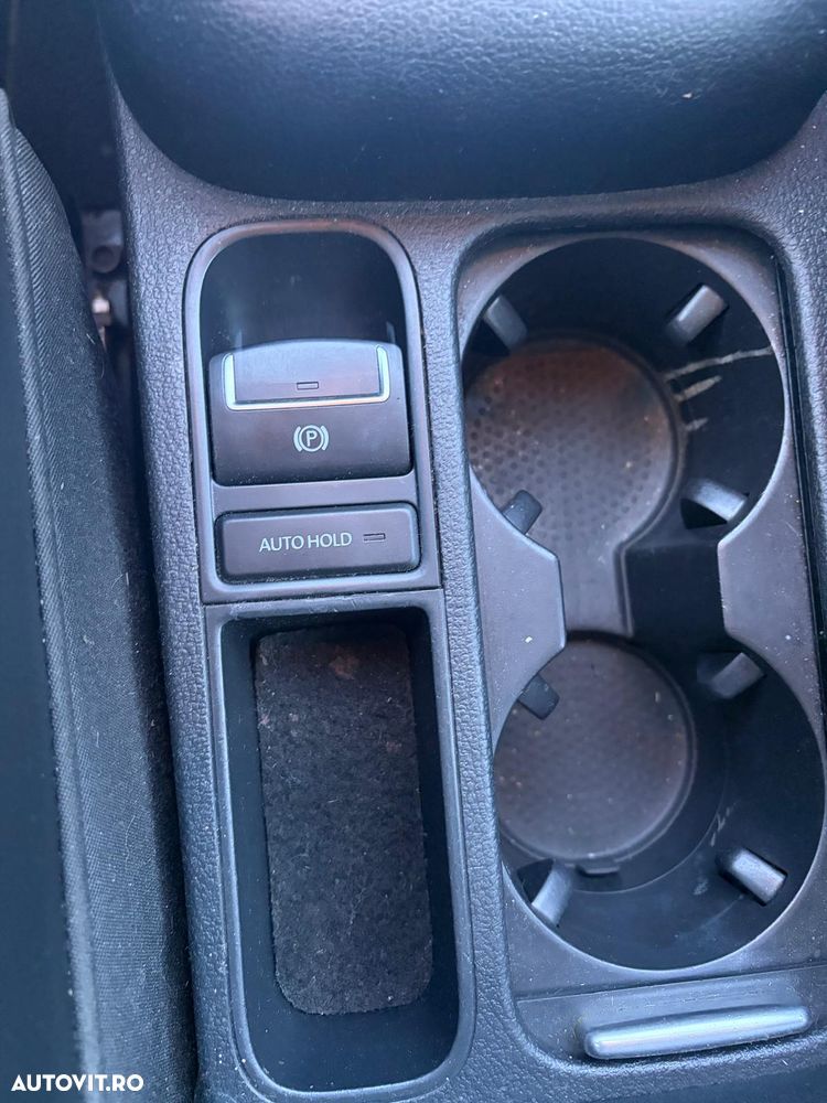 Volkswagen Tiguan 2.0 TDI DPF 4Motion Automatik Trend&Fun - 12