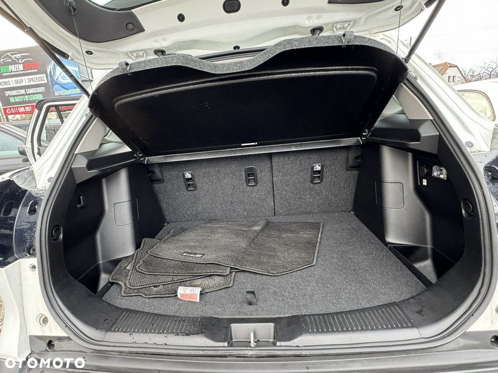 Suzuki SX4 S-Cross 1.4 SHVS Premium Plus SP - 11