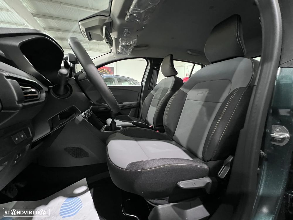 Dacia Sandero 1.0 ECO-G Stepway Extreme Bi-Fuel - 8