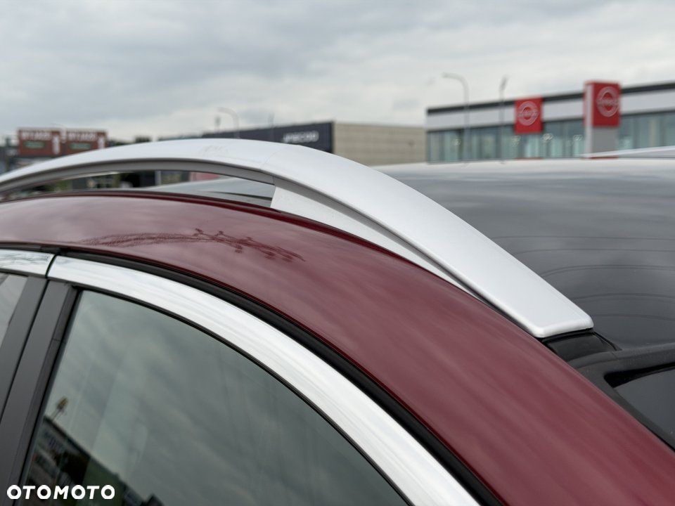 Nissan Qashqai - 9