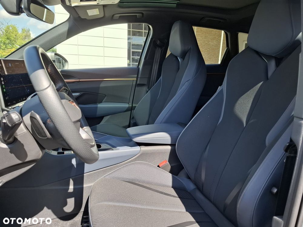Cupra Terramar 1.5 eTSI mHEV Advantage Edition DSG - 10