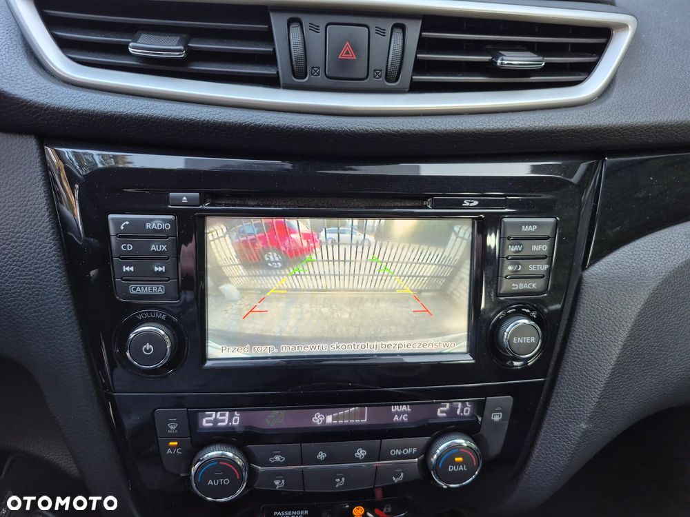 Nissan Qashqai 1.2 DIG-T Acenta - 6