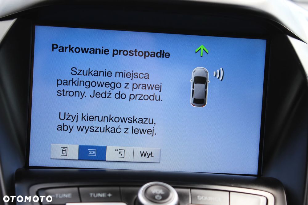 Ford C-MAX 1.5 EcoBoost Start-Stop-System Titanium - 28