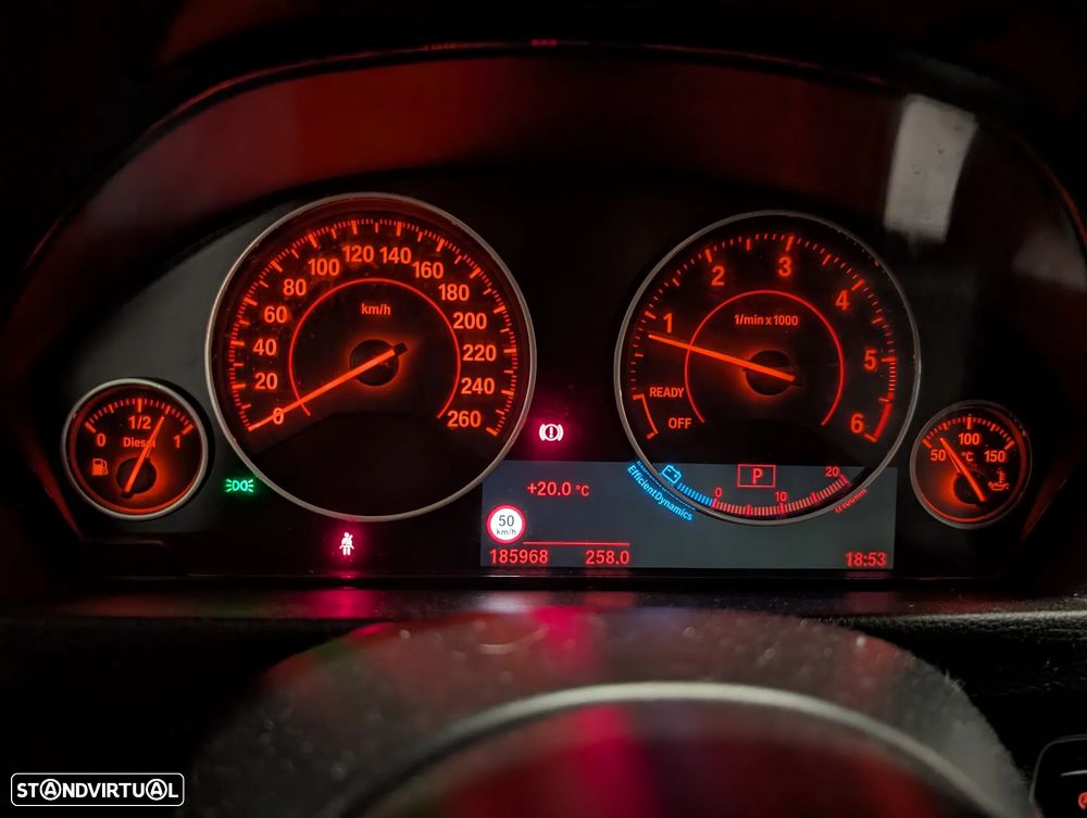 BMW 420 Gran Coupé d Pack M Auto - 12
