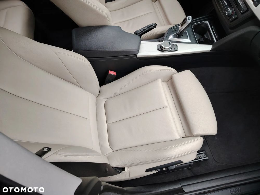 BMW Seria 3 - 38