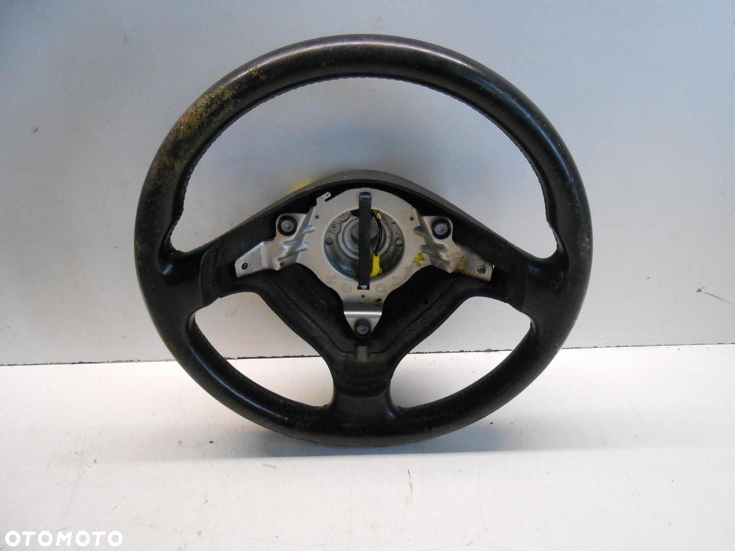KIEROWNICA AUDI A3 8L # - 1