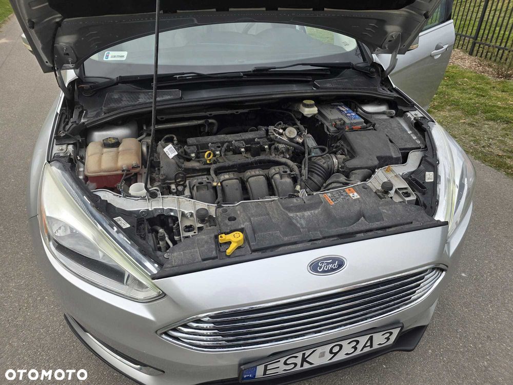 Ford Focus - 7
