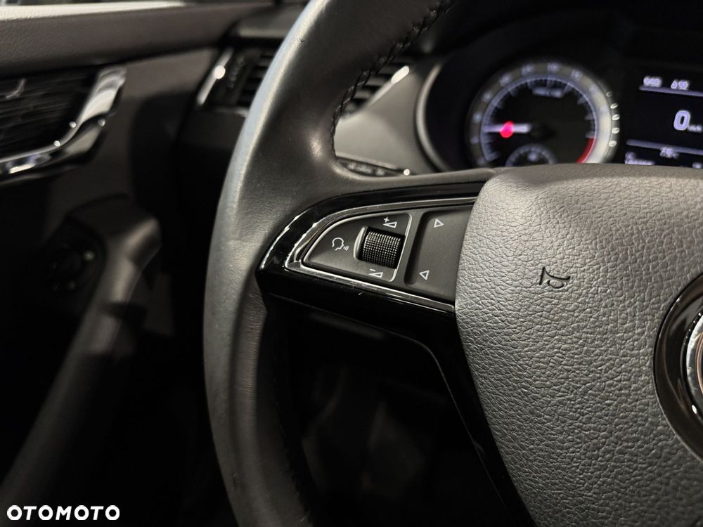 Skoda Octavia - 21