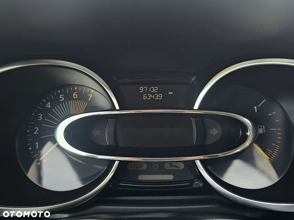 Renault Clio Energy TCe 90 Business - 19