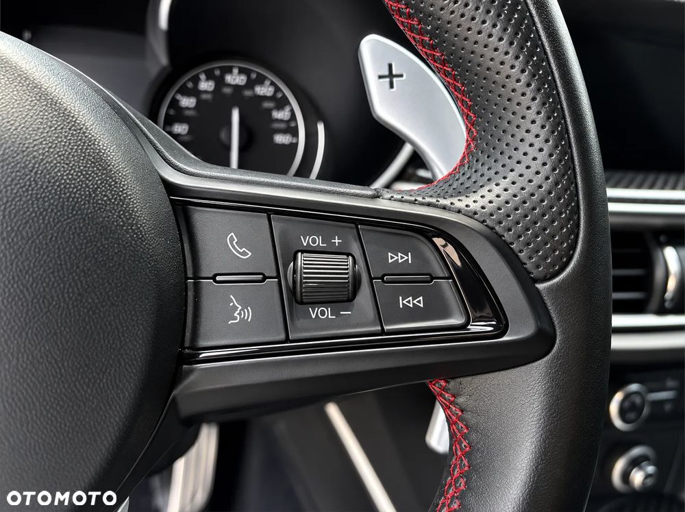 Alfa Romeo Stelvio - 20