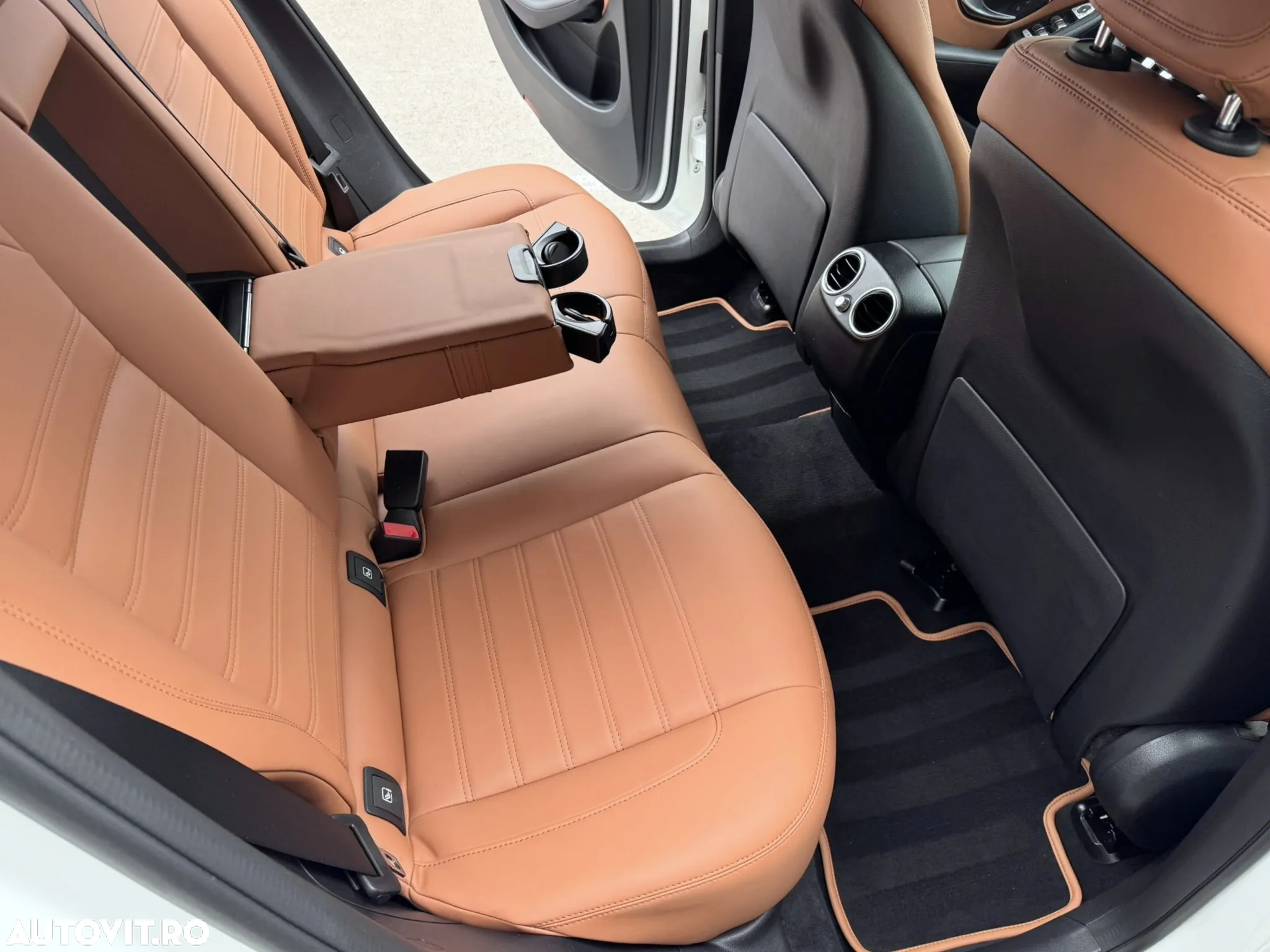 Mercedes-Benz GLC 220 d 4Matic 9G-TRONIC Exclusive - 10