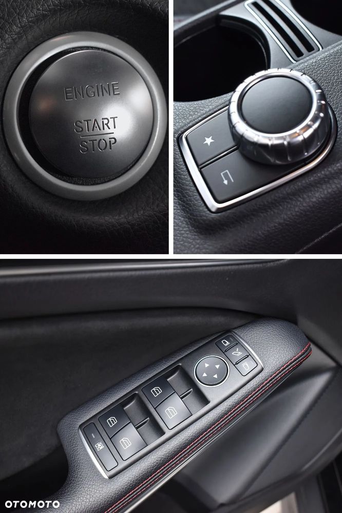 Mercedes-Benz GLA 200 d 7G-DCT AMG Line - 28