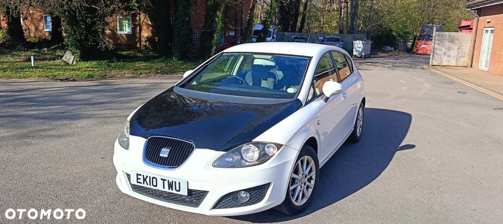 Seat Leon 1.9 TDI Style - 1