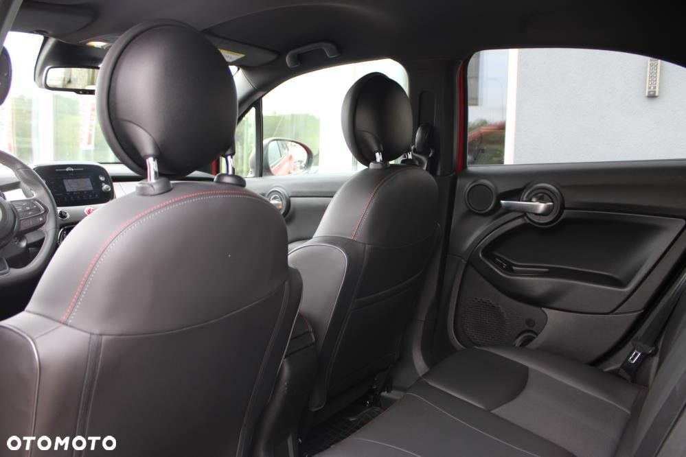 Fiat 500X - 11
