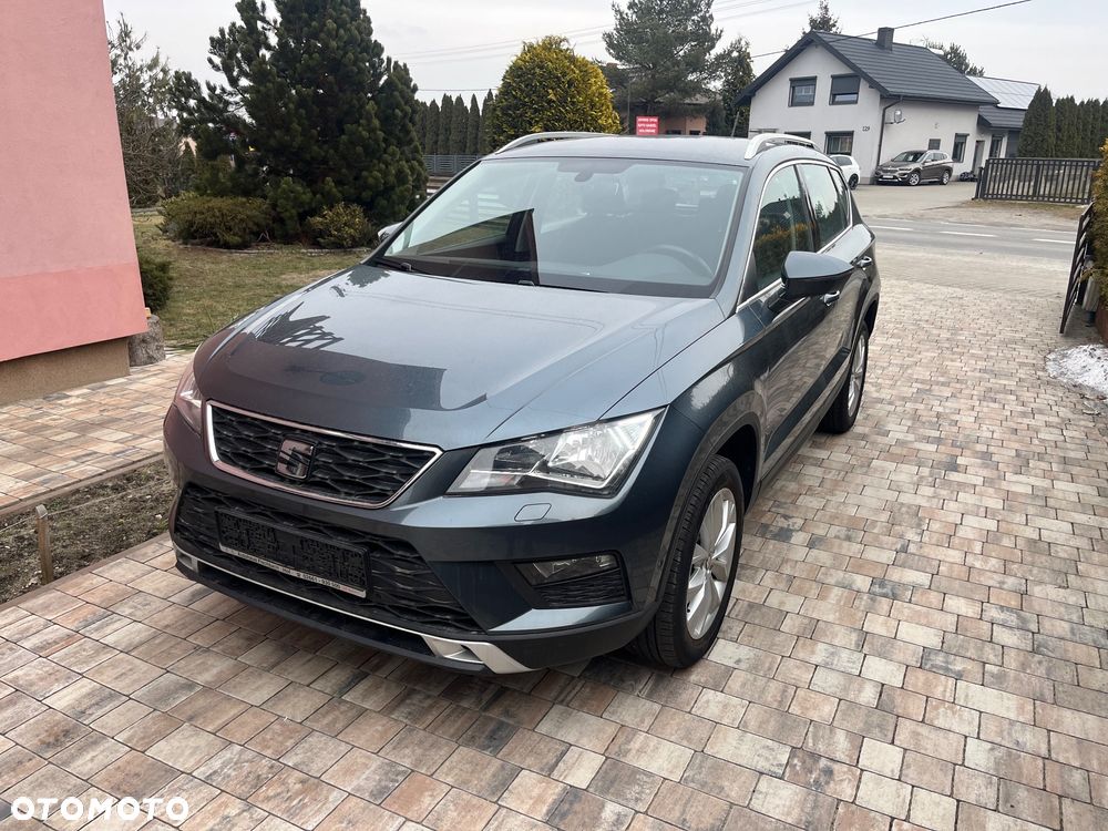 Seat Ateca - 3