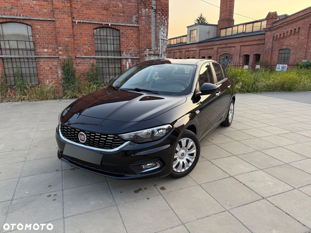 Fiat Tipo 1.4 16v Pop - 1