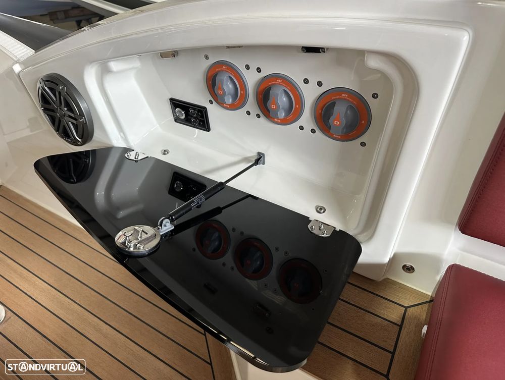 Outra não listada Joker Boat Clubman 32 - 26