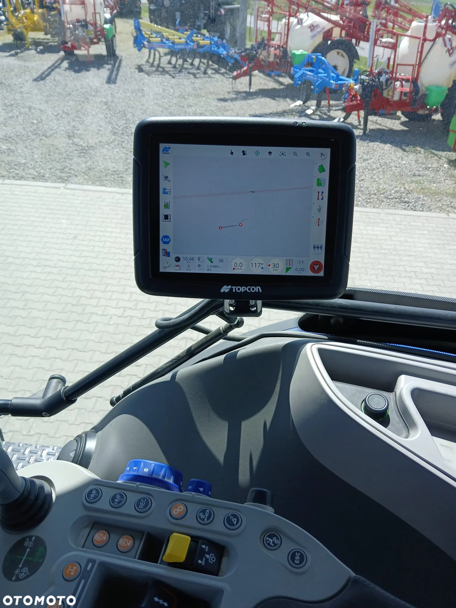 Landini 8-310 - 15