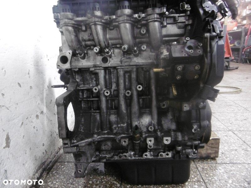 SILNIK 1.6 D MINI COOPER ONE - 5