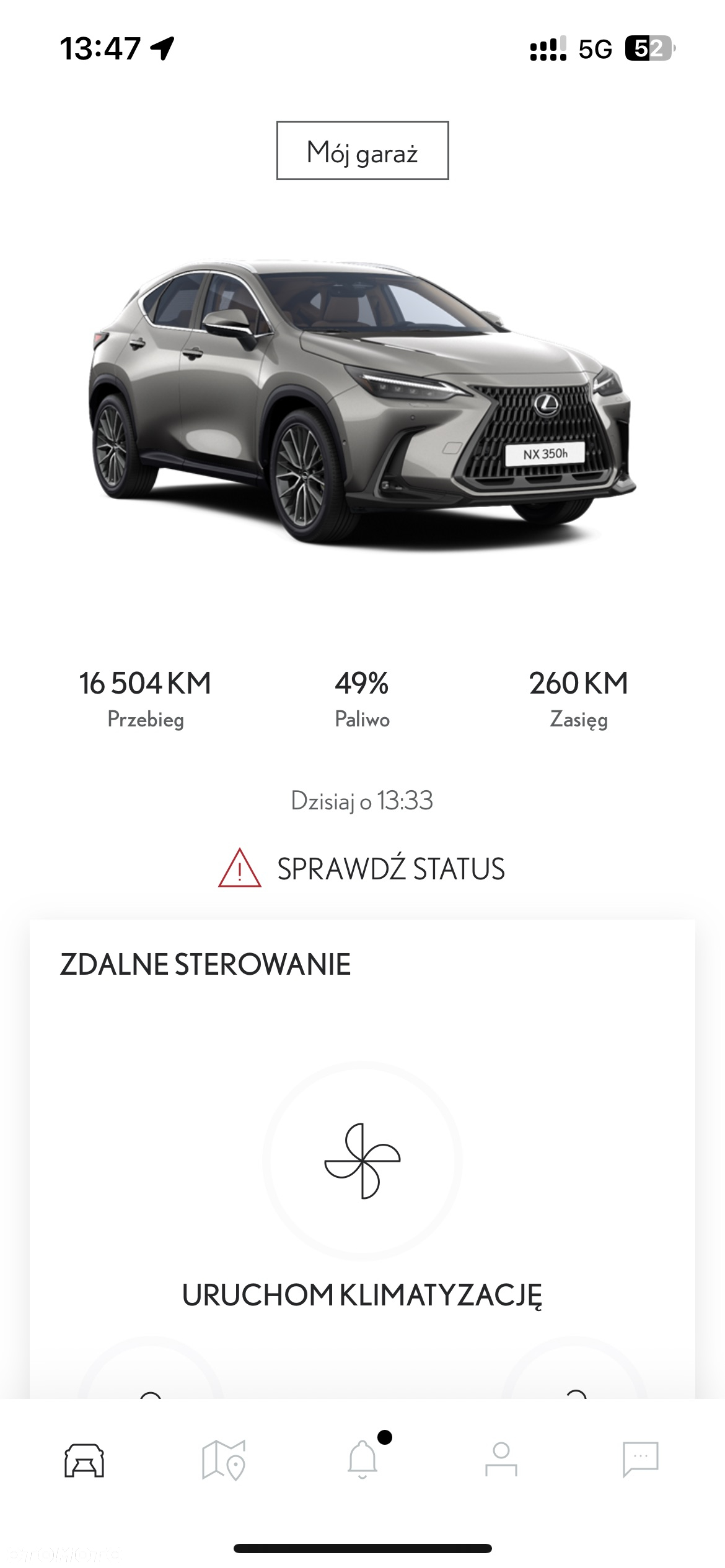 Lexus NX 350h Omotenashi AWD - 18