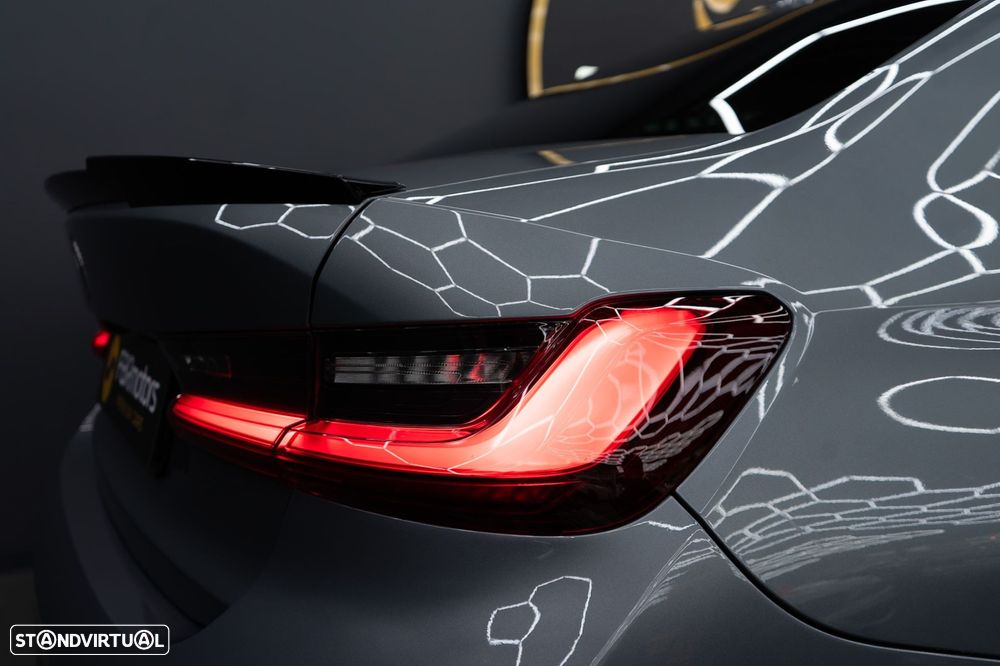 BMW M340 d xDrive Pack Desportivo M Pro Auto - 19