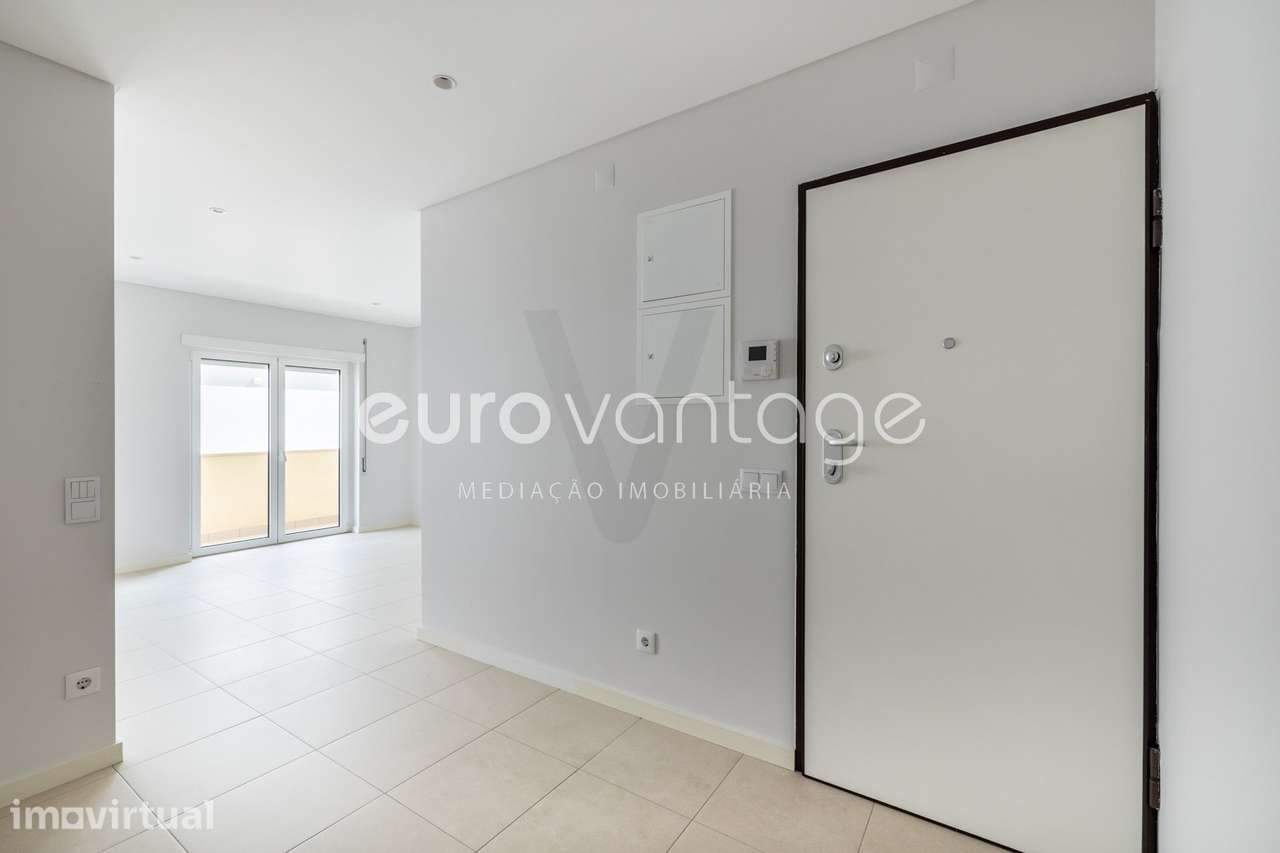 APARTAMENTO T2 - LEIRIA CENTRO - Grande imagem: 5/35