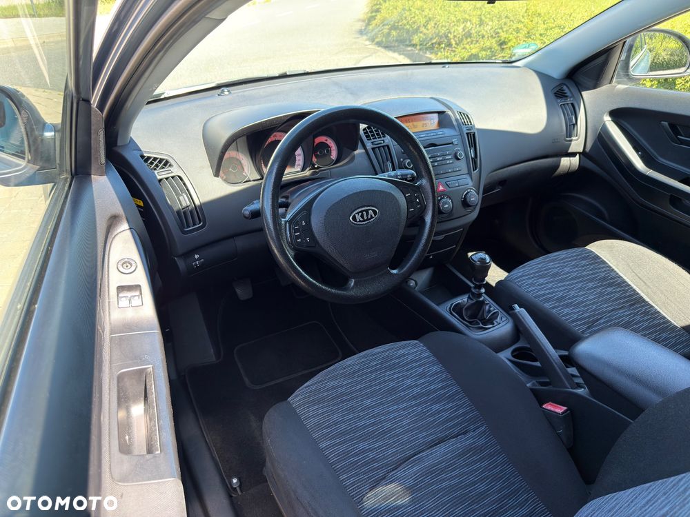 Kia ProCeed 1.6 Optimum - 12