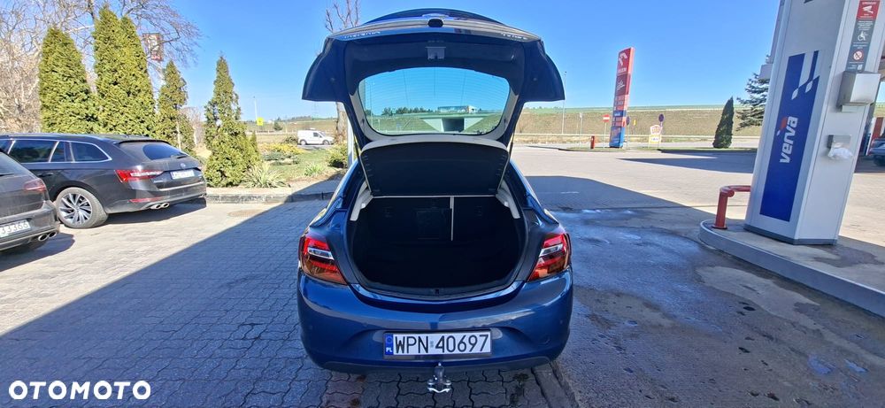 Opel Insignia 1.6 T Cosmo S&S - 28